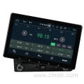 Double din universal 8inch car dvd player